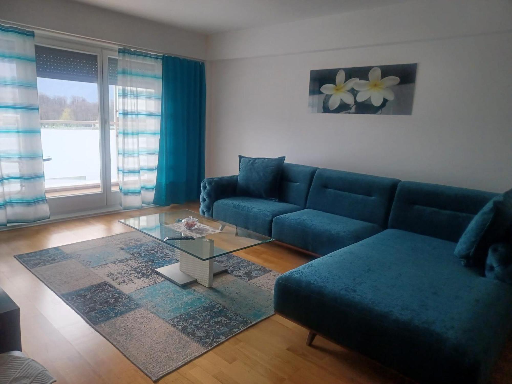Sarajevo Apartment Ilidza Экстерьер фото