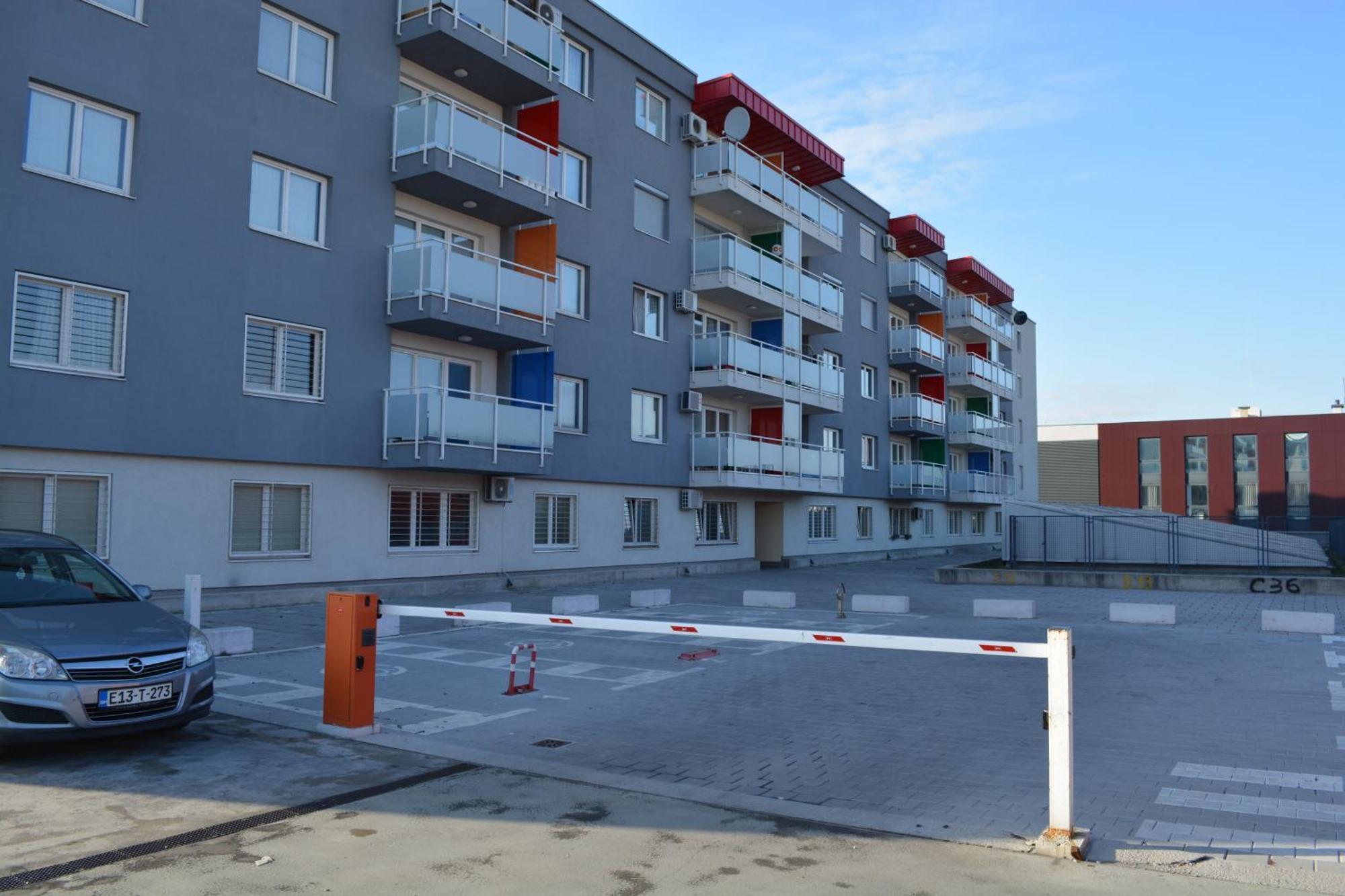 Sarajevo Apartment Ilidza Экстерьер фото