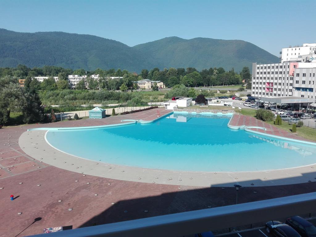 Sarajevo Apartment Ilidza Экстерьер фото