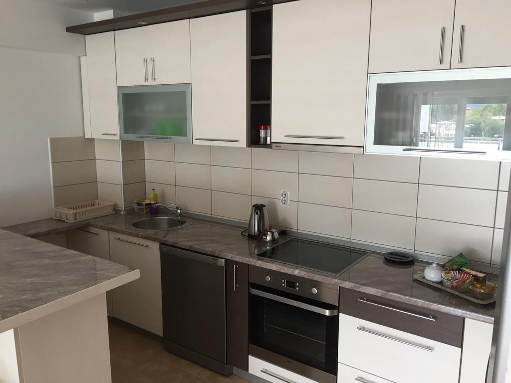 Sarajevo Apartment Ilidza Экстерьер фото